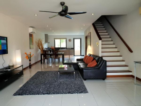 Choeng Mon Garden House 08
